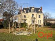 Maison à CHATEAUMEILLANT