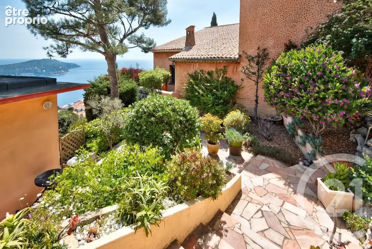 Appartement 80 m² à Villefranche-Sur-Mer  - photo 14