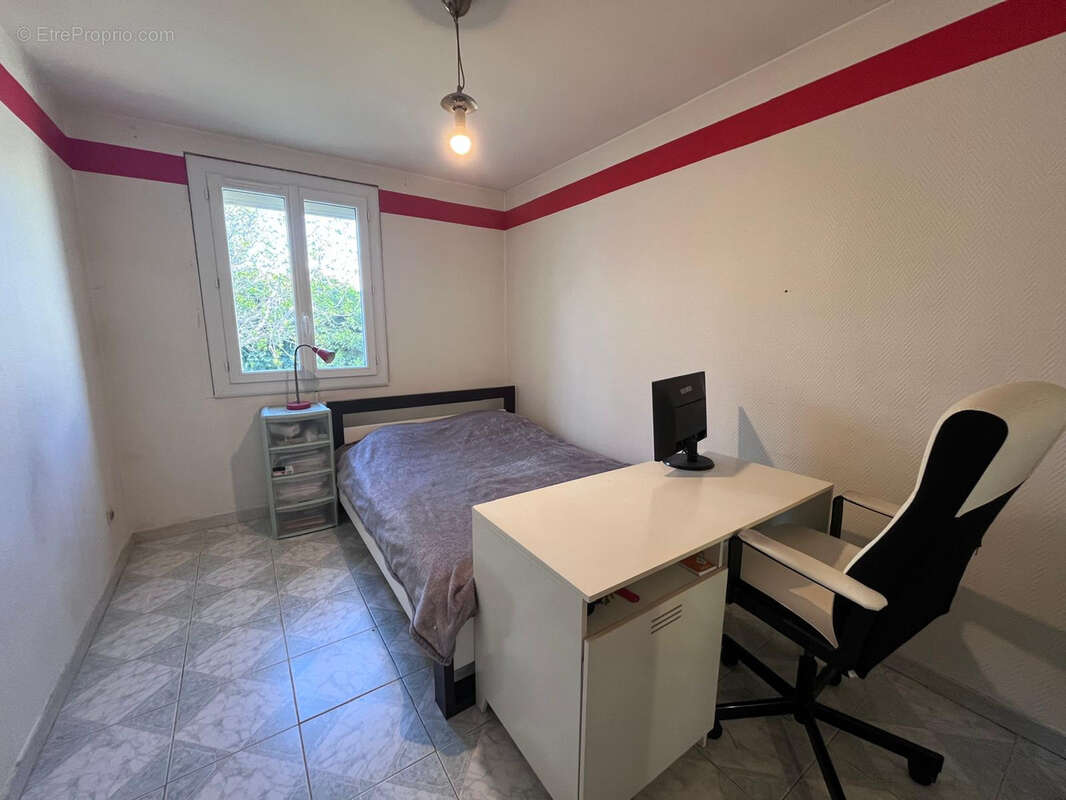 Maison à GIGNAC-LA-NERTHE