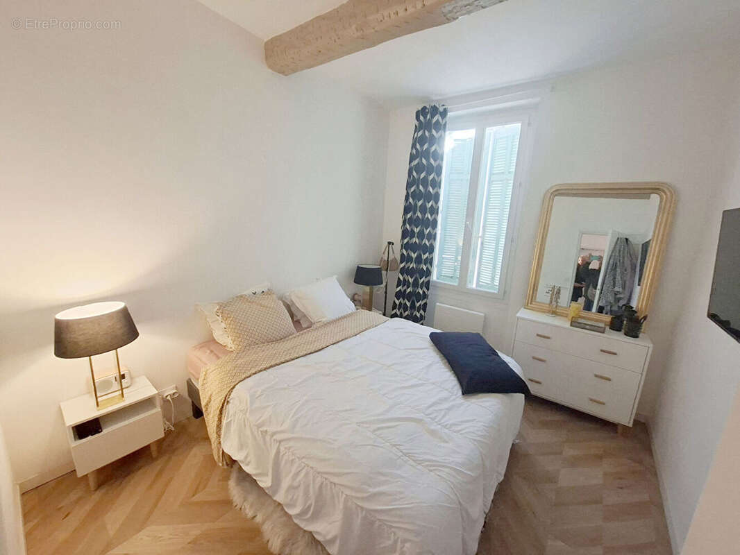 Appartement à BANDOL