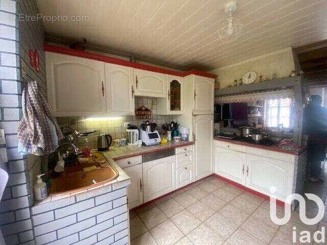 Photo 7 - Maison à BEAUPREAU