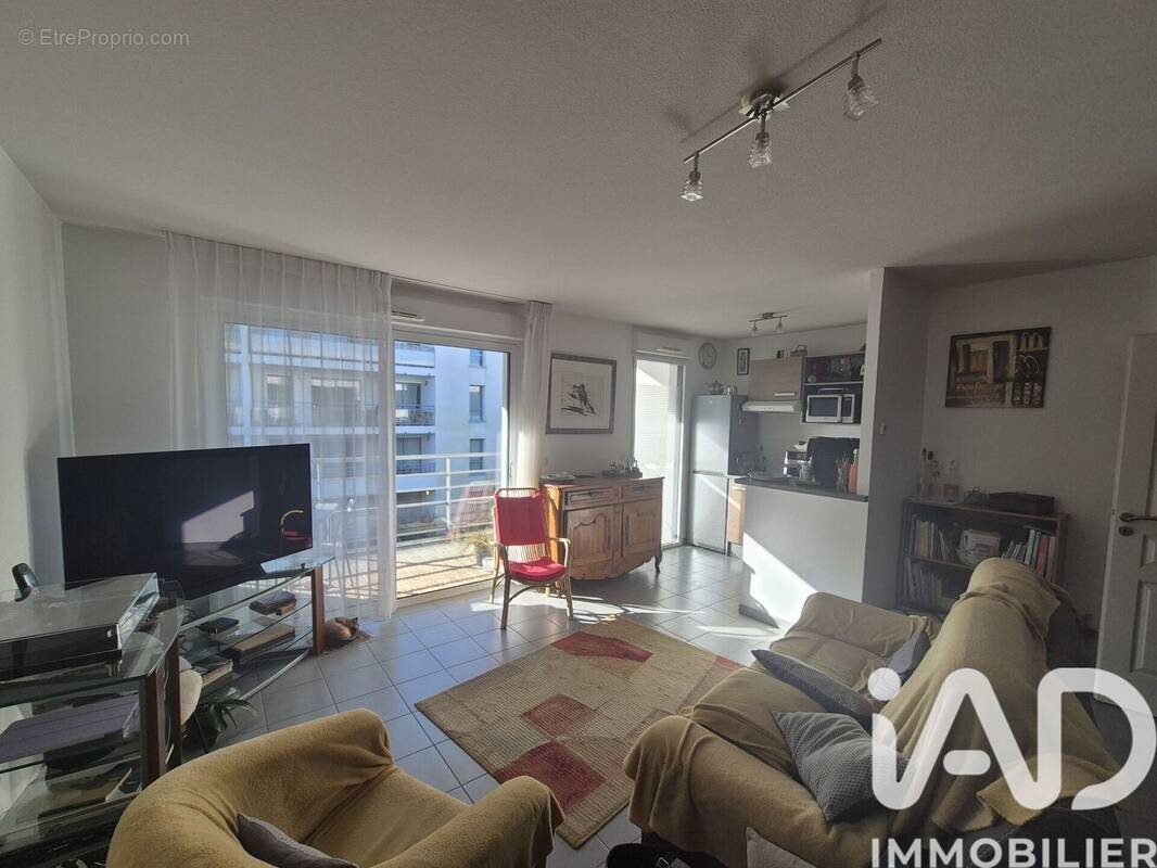 Photo 1 - Appartement à LA ROCHELLE
