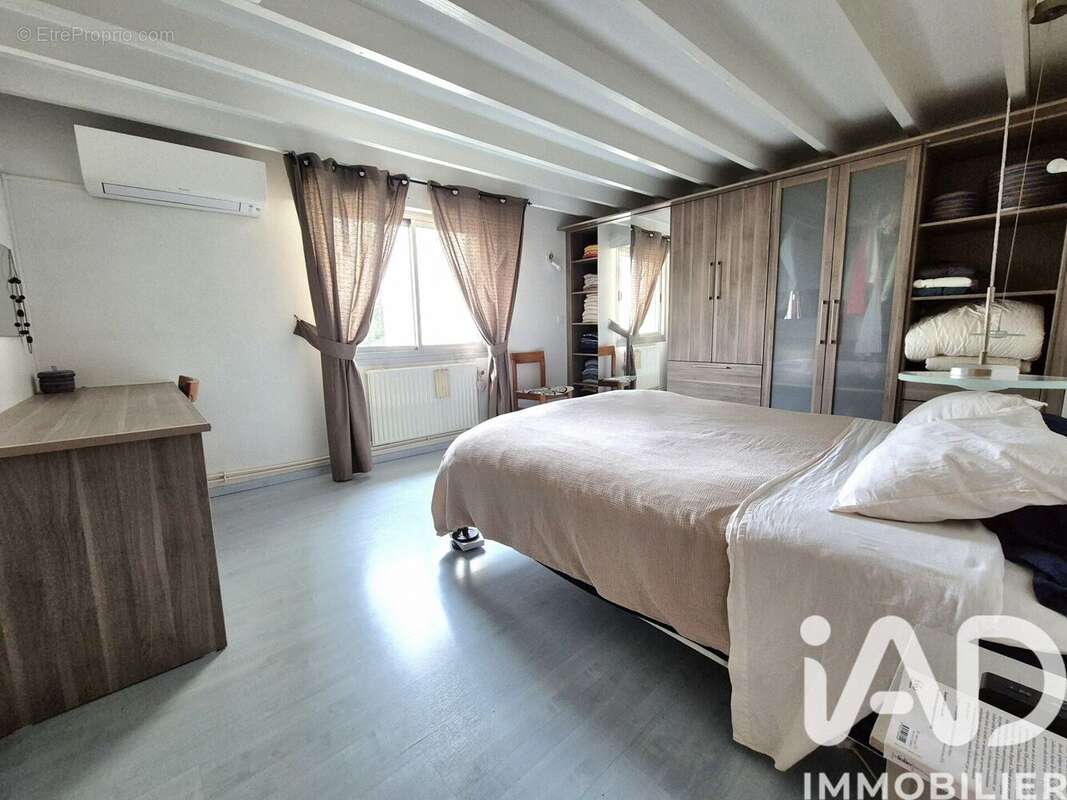 Photo 7 - Maison à CHOISY-LE-ROI