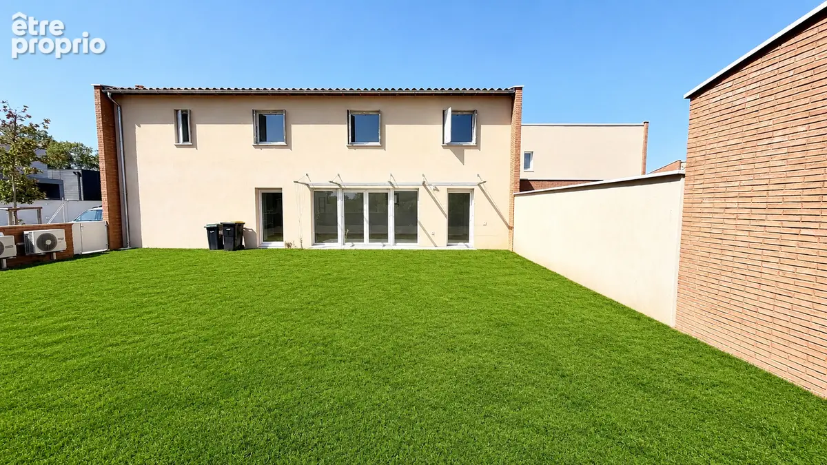 Maison neuve - photo 4