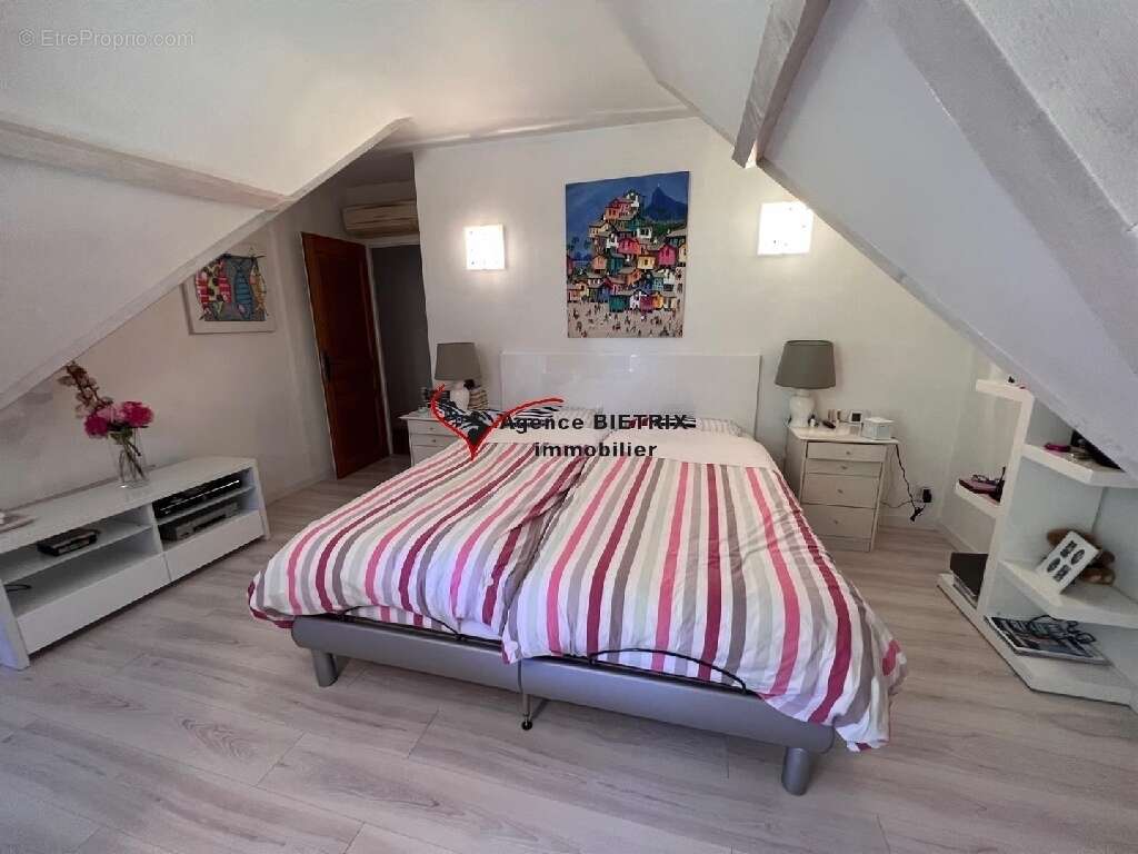 Maison à L'ISLE-ADAM