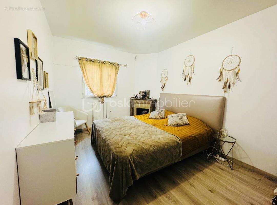 **** Maison coup de coeur ***** - photo 6