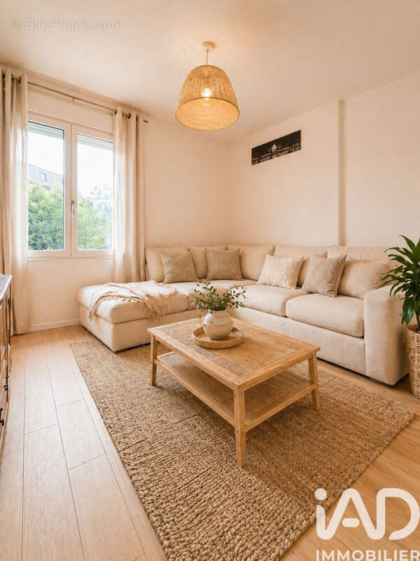 Photo 2 - Maison à FROUARD