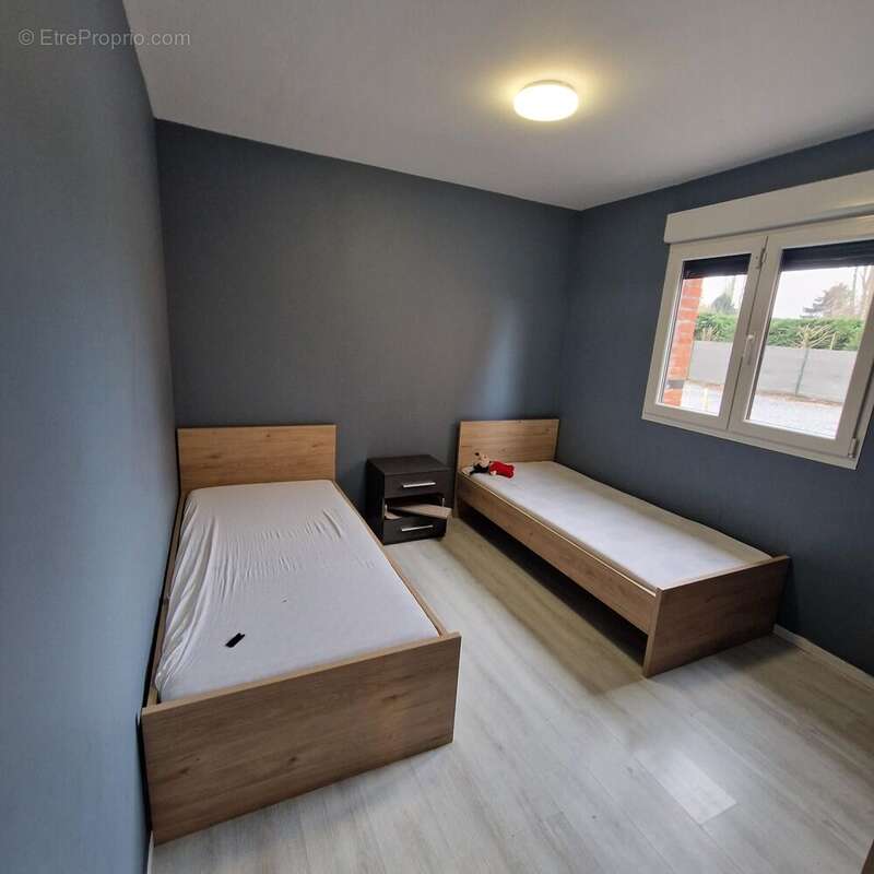 Photo 8 - Maison à WALLERS