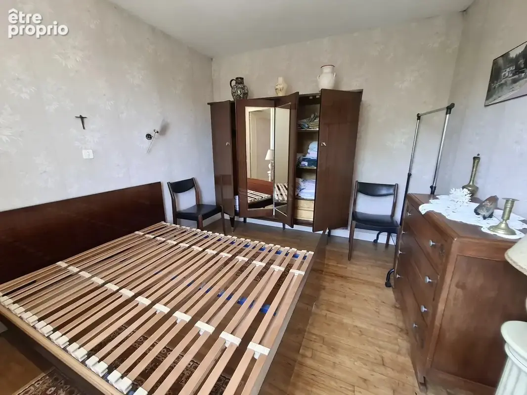 Projet de rénovation idéal dans un agréable village - photo 5