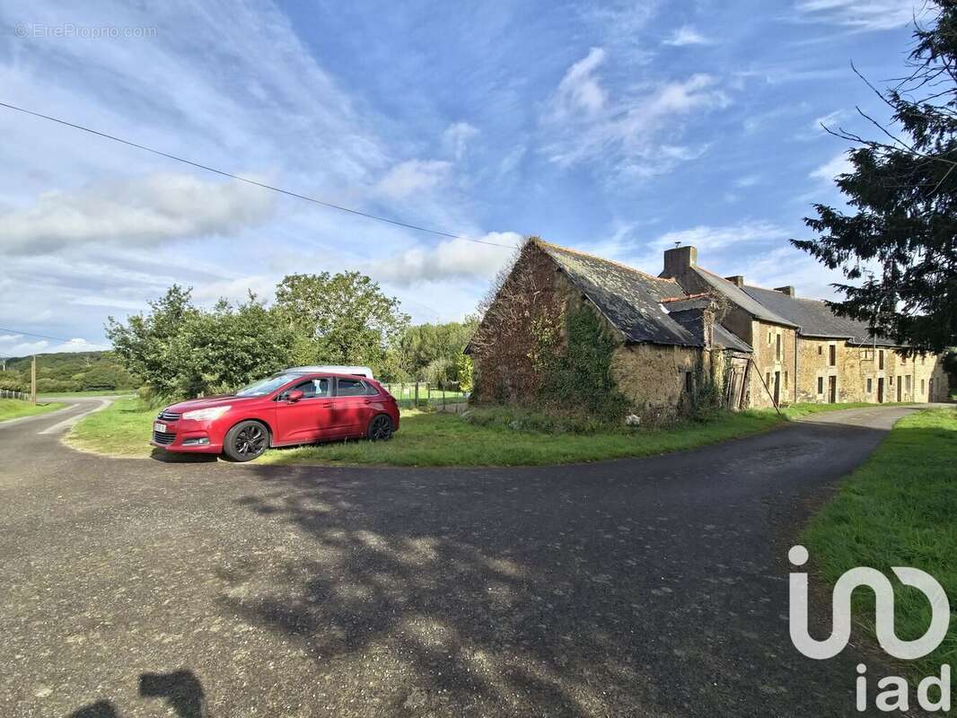 Photo 9 - Maison à MOHON