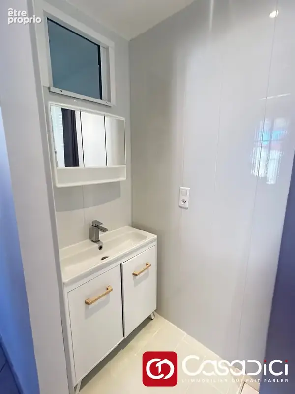Maison 96 m² à Fours  - photo 9