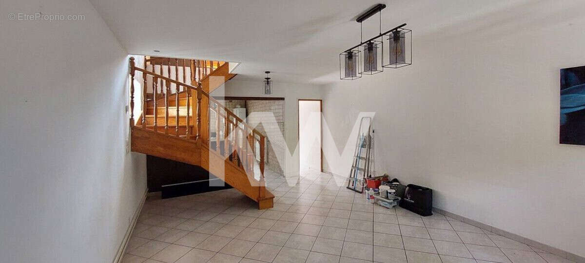 Appartement à TROYES