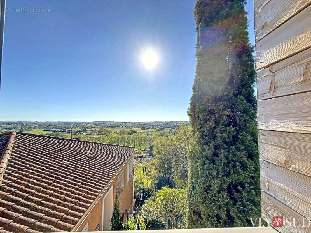 Maison à BEZIERS