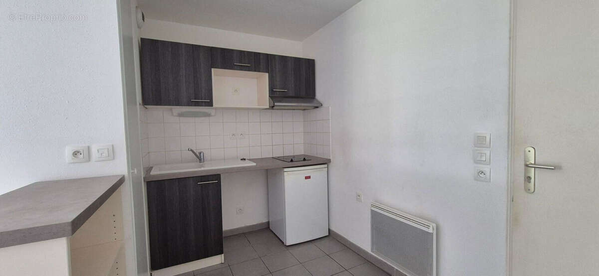 Appartement à NOEUX-LES-MINES