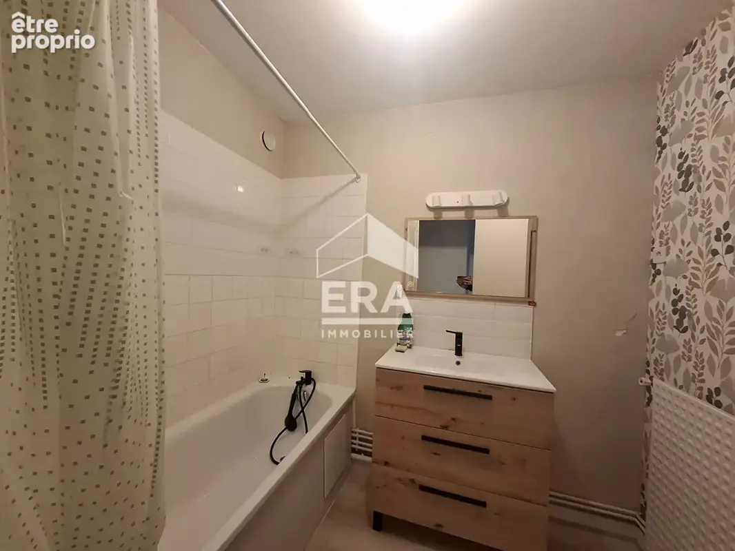 Appartement 70m² à bourg-en-bresse - photo 4