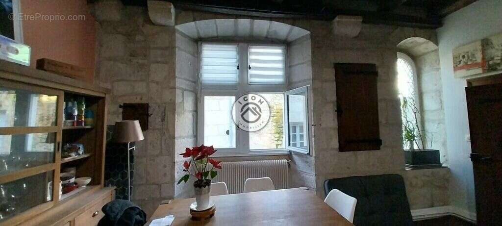 Immeuble de caractère au cœur du vieux Périgueux - photo 18