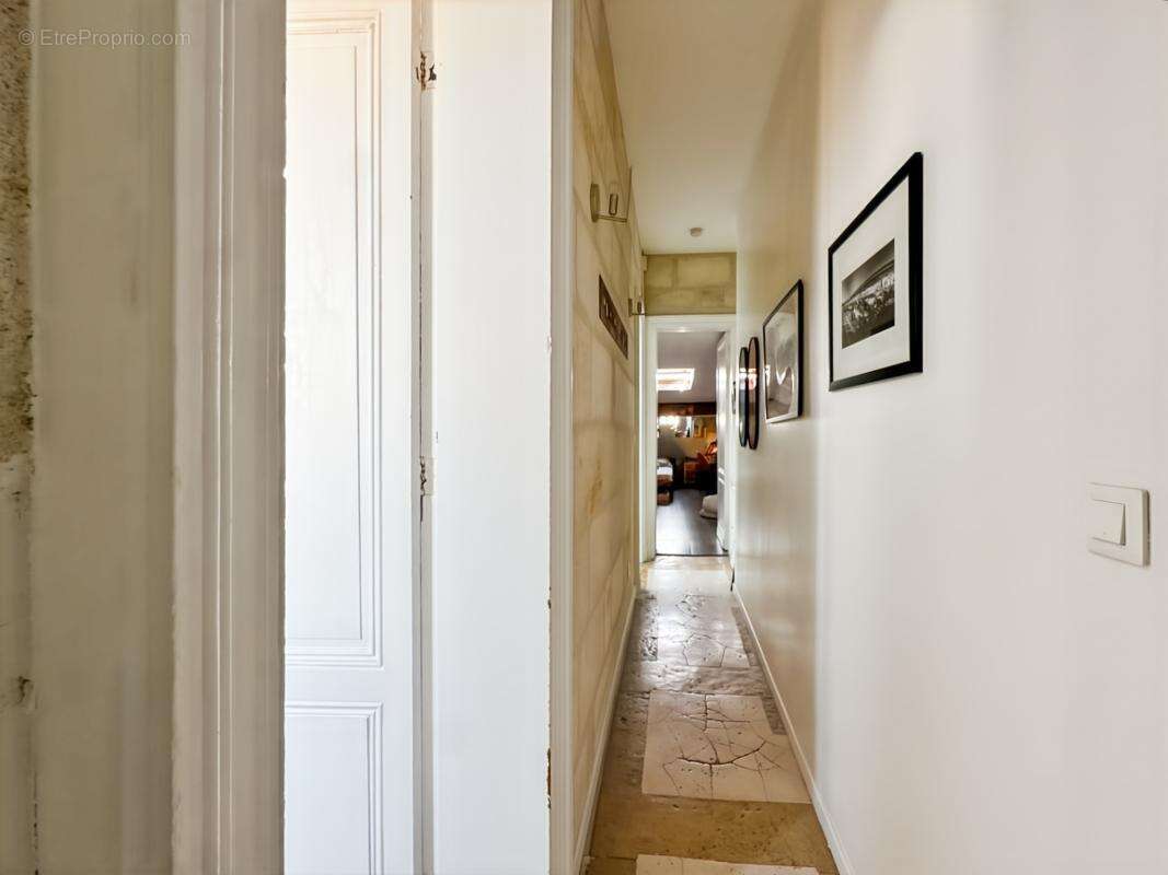 Appartement - photo 6