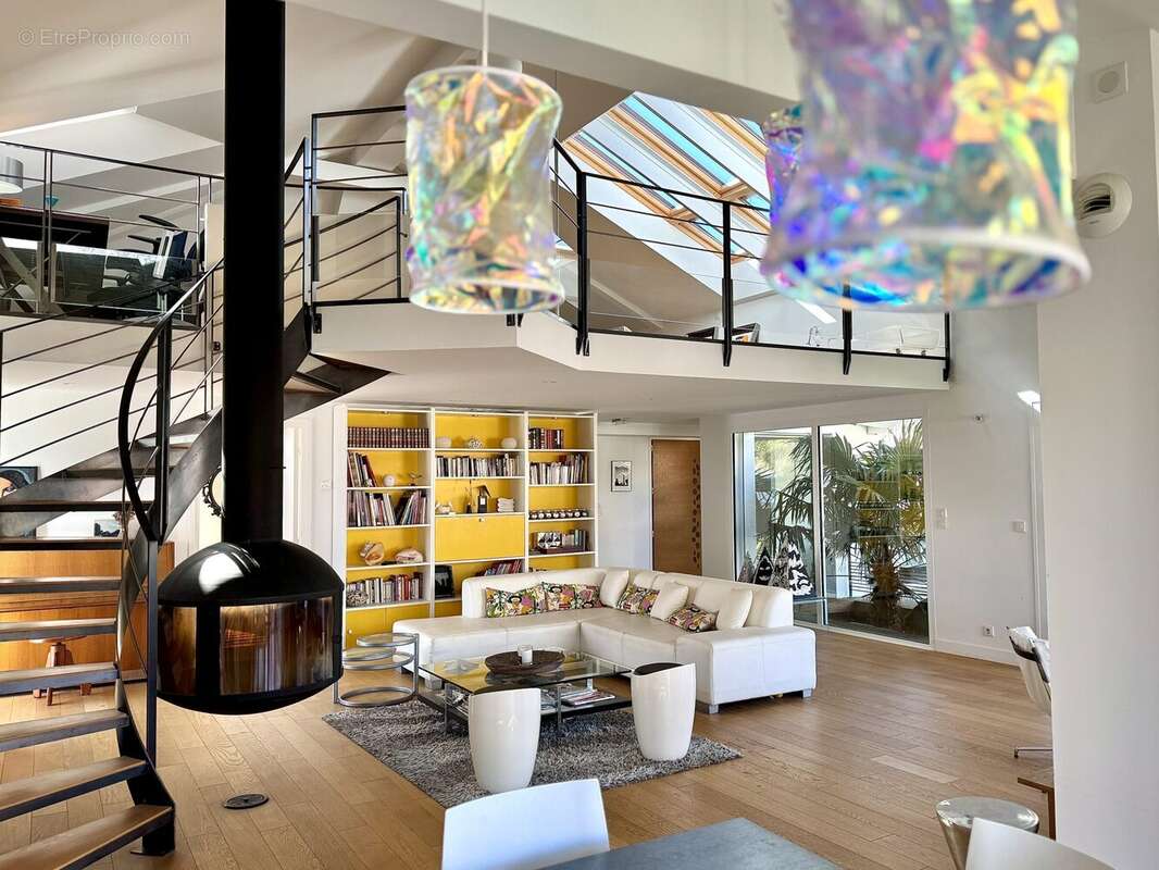 Maison à LA TRANCHE-SUR-MER