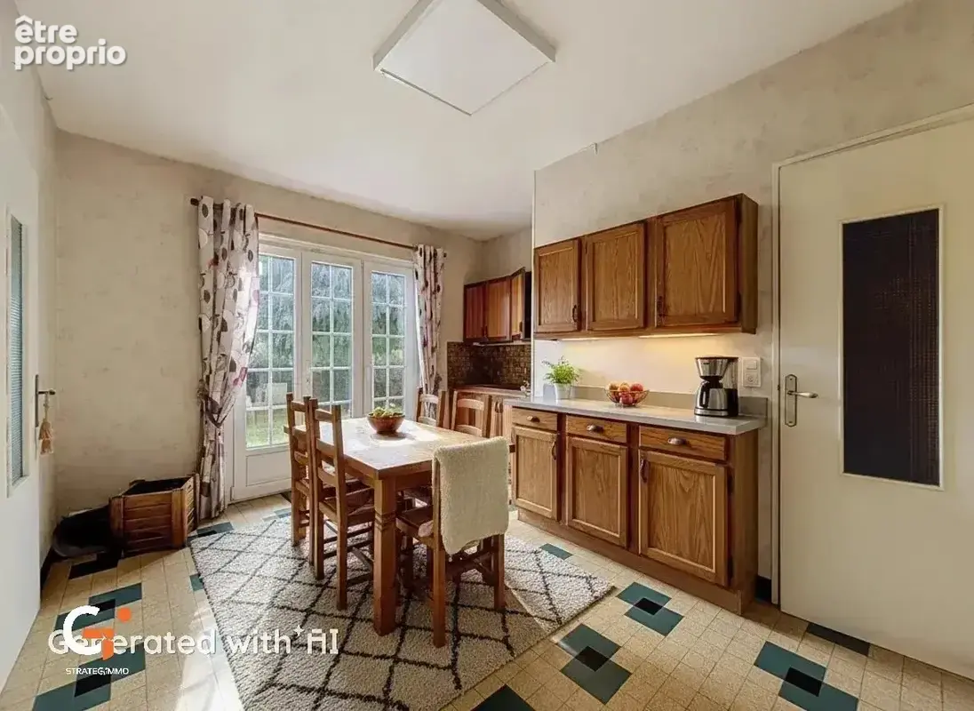 Saint-Étienne-du-Rouvray - Maison 5 pièces 86,5 m² - photo 13