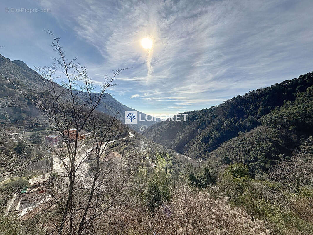 Terrain à CASTILLON