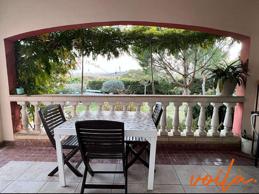 Maison à CARCASSONNE