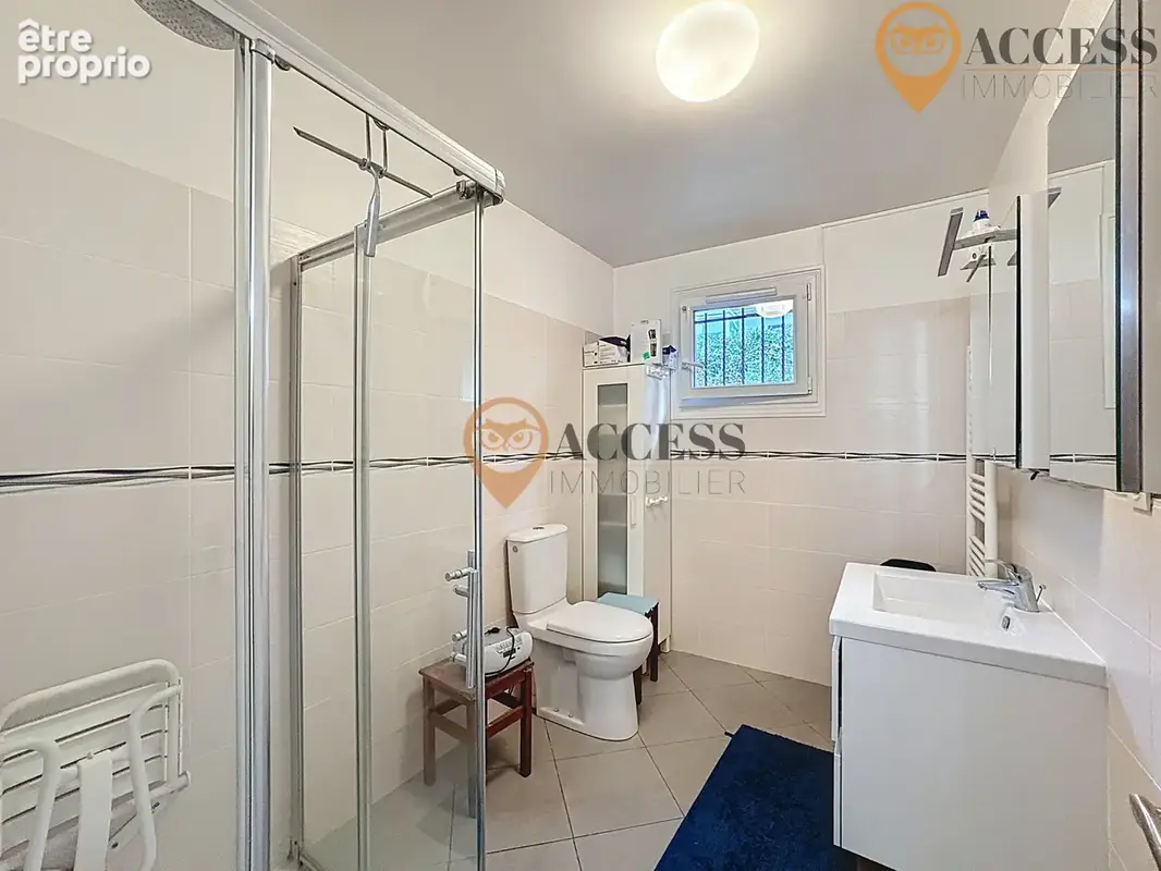 SOISY-SOUS-MONTMORENCY - Maison familiale de 206m2 sur 1411m2 de terrain ! - photo 7