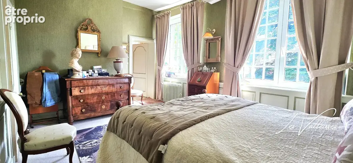 Maison 8 pièces 243 m² à vendre à Arques-La-Bataille (76880) - photo 9