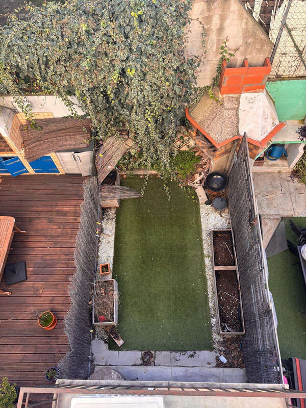 Appartement à PERPIGNAN