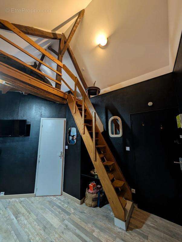 Appartement à DOULLENS