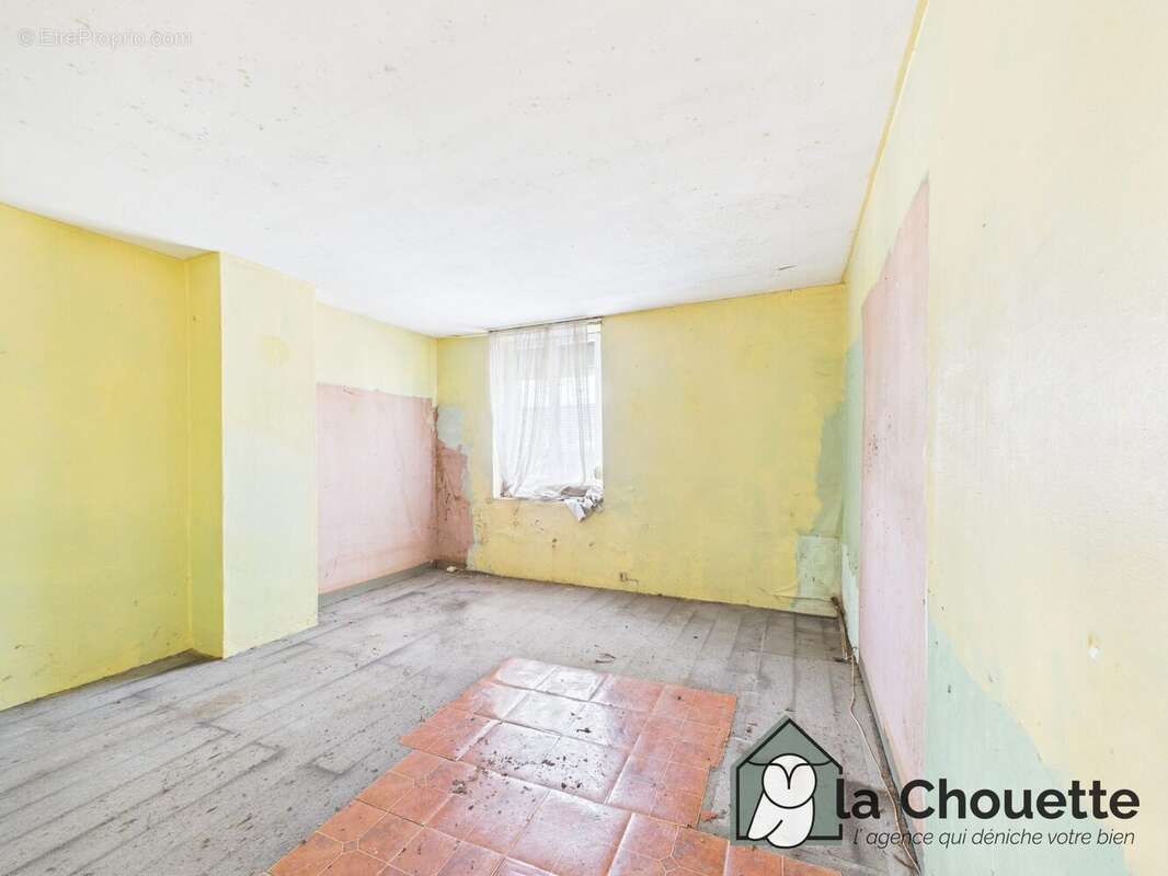 Maison à PERENCHIES