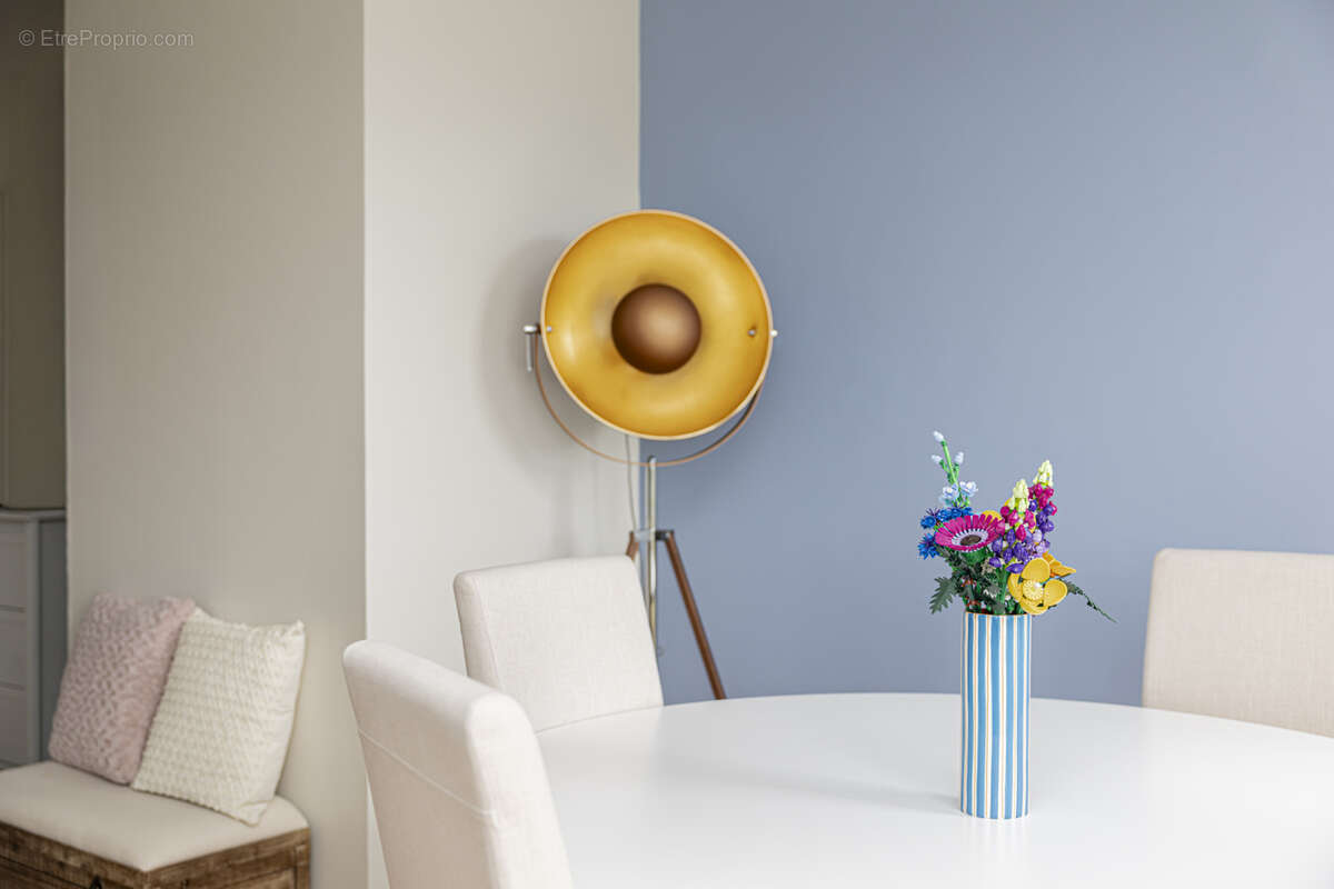 Appartement à ORLEANS