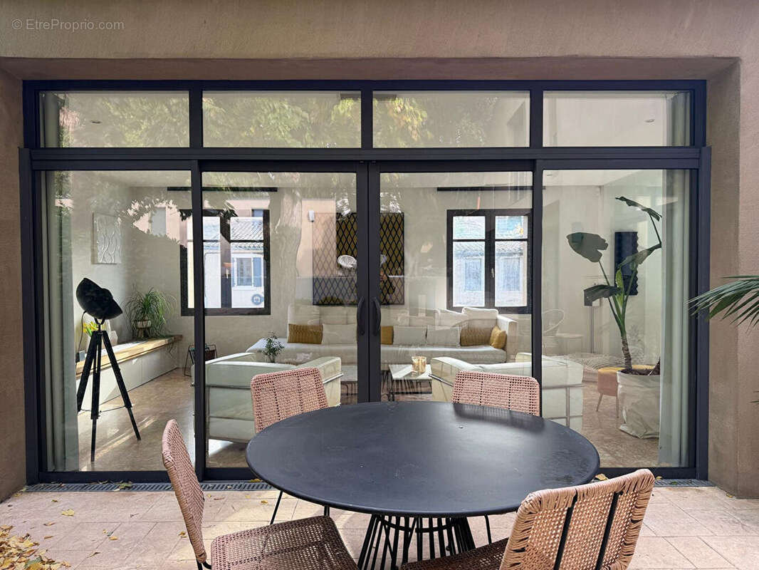 Maison à CARCASSONNE