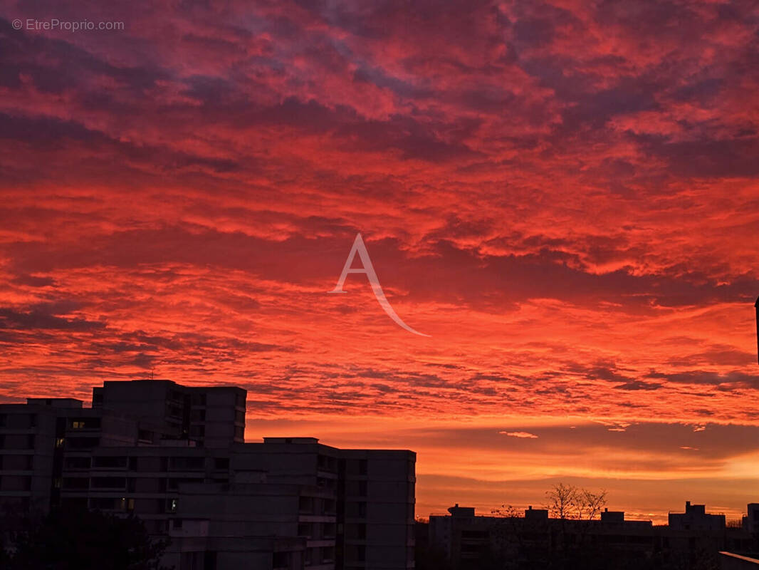 Appartement à ELANCOURT
