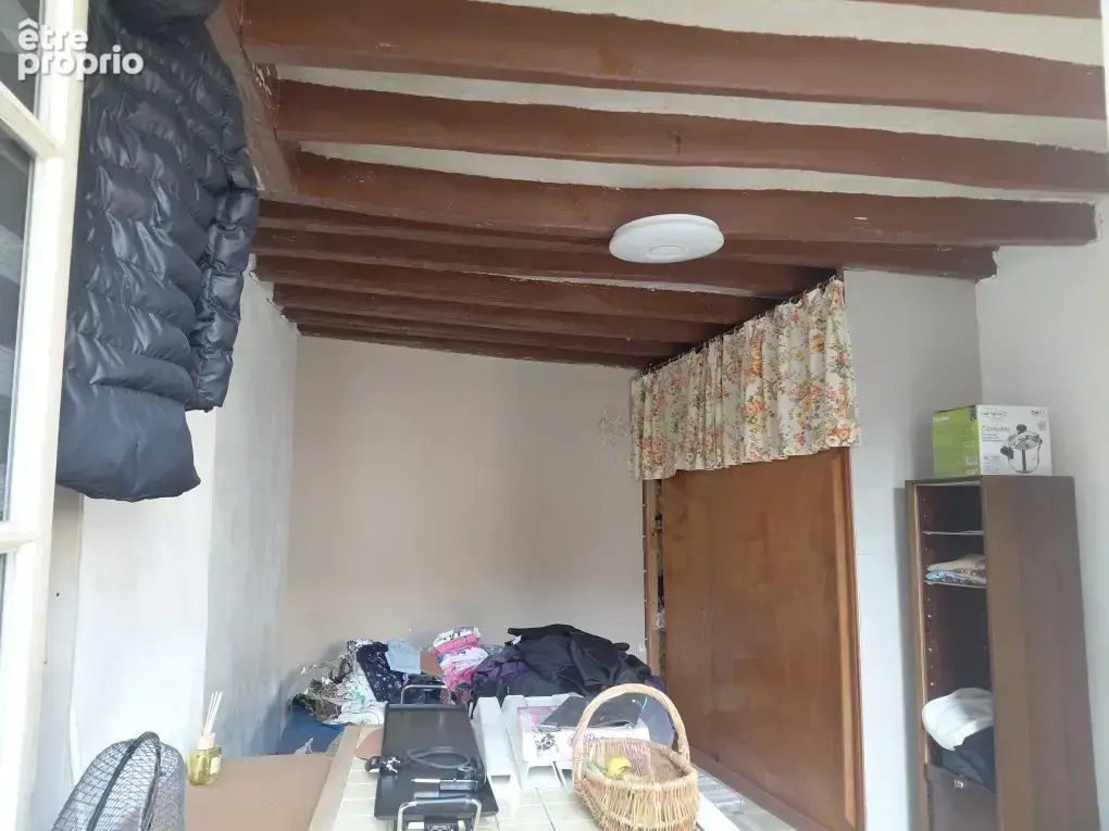 Pont sur yonne maison 3 chambres - photo 23