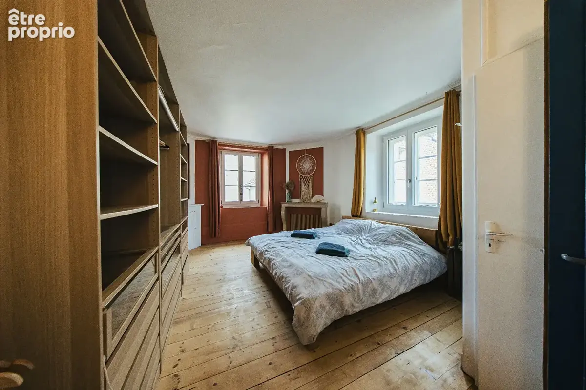 Appartement Mouthe 5 pièce(s) 216.2 m2 - photo 11