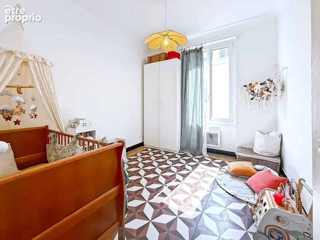 Appartement 72m² à ajaccio - photo 6