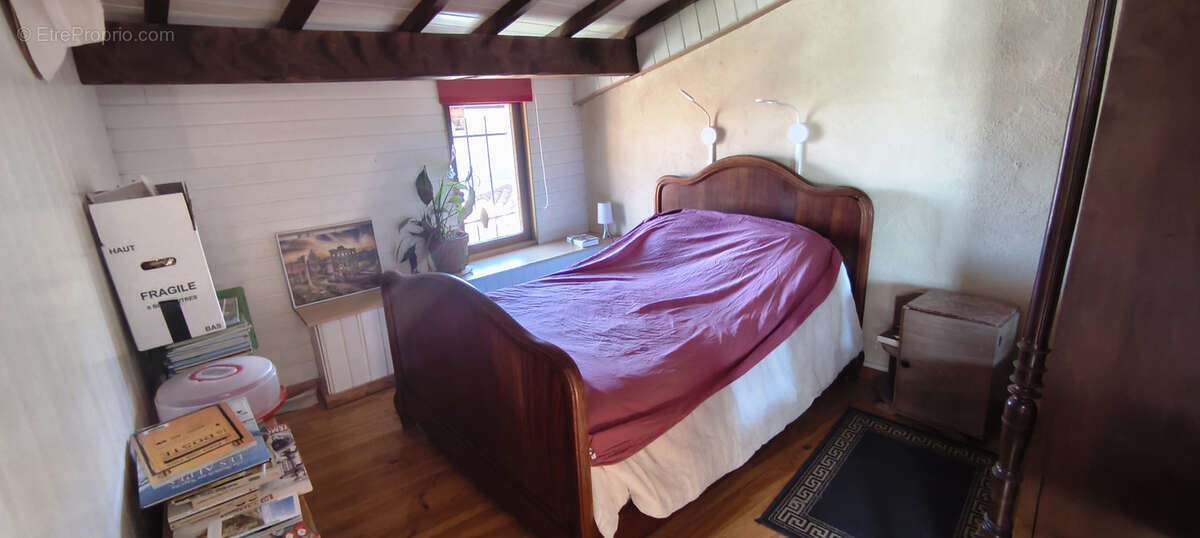 Maison à acheter à Cournon-D'Auvergne 4 chambres, cour sans vis-à-vis - photo 15