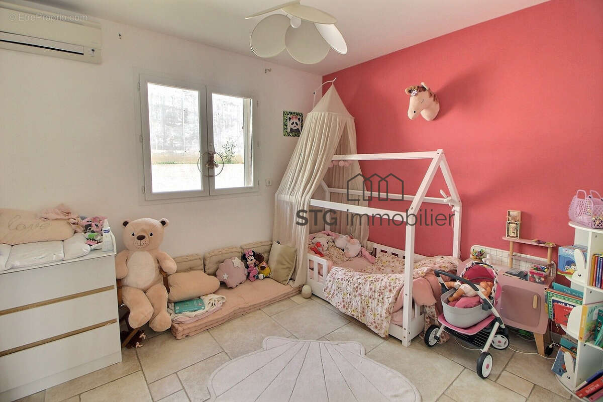 Maison à BASTELICACCIA