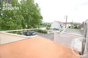 Appartement à BELLERIVE-SUR-ALLIER