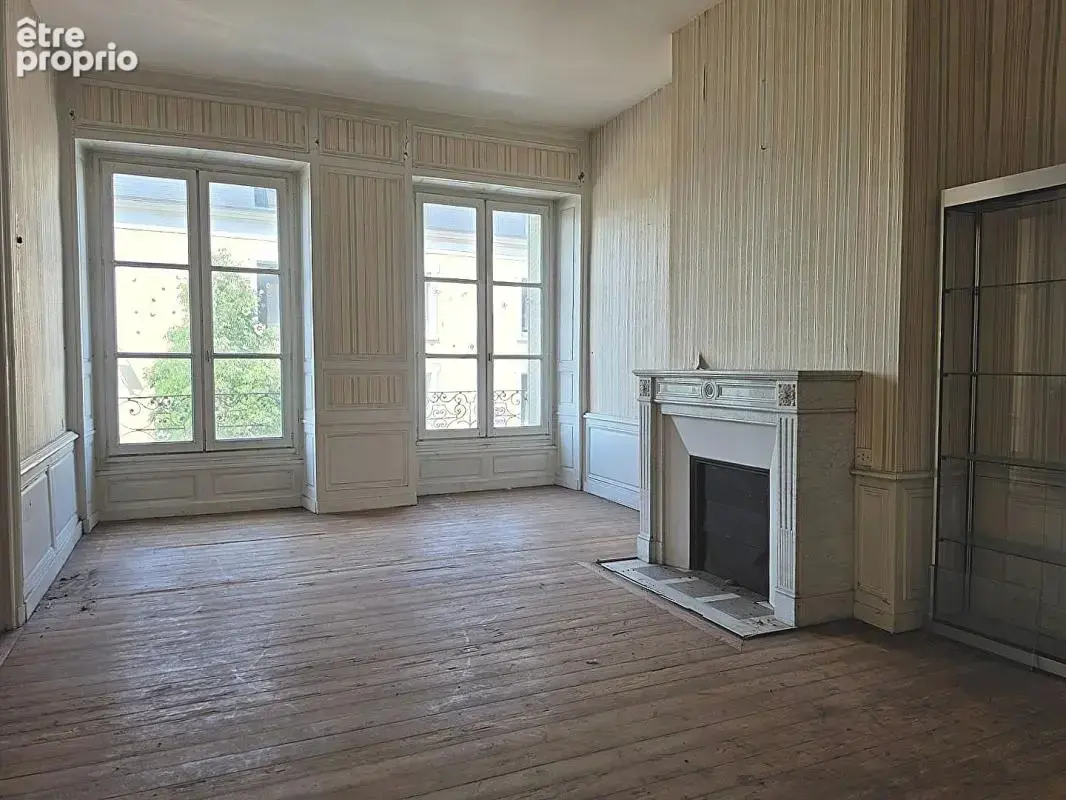 Immeuble de rapport à fort potentiel - hypercentre de nogent-le-rotrou - photo 2