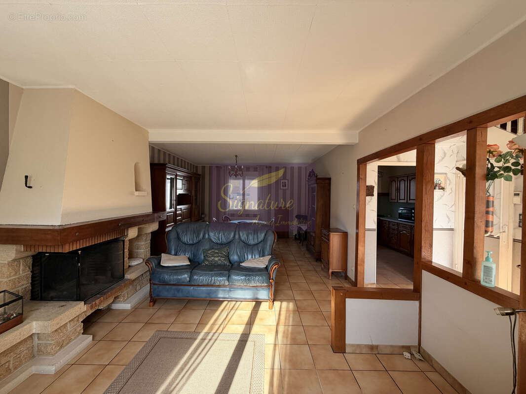 Maison à LE MANS