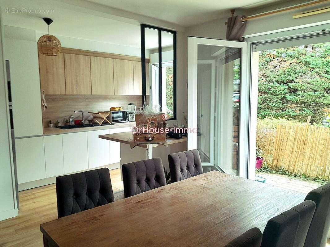 Appartement à ANGERS