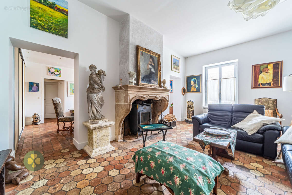 Appartement à MONTFORT-L'AMAURY