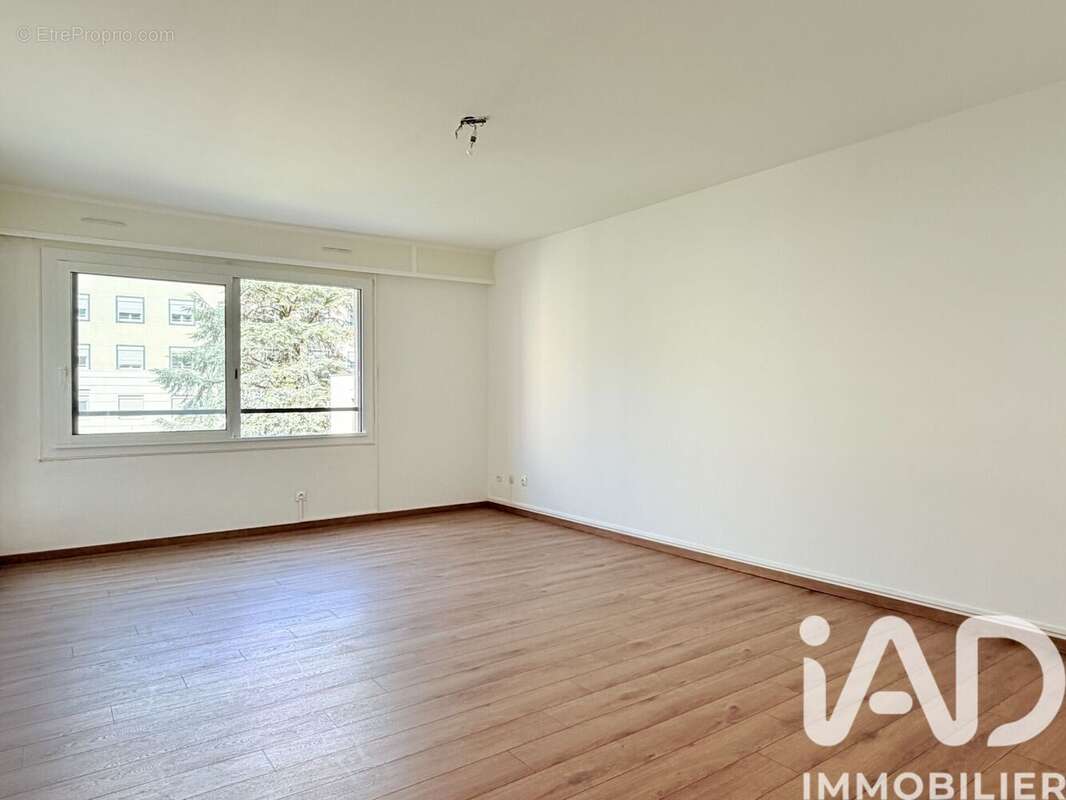 Photo 4 - Appartement à GRENOBLE