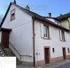 Maison à SAINT-LOUIS-LES-BITCHE