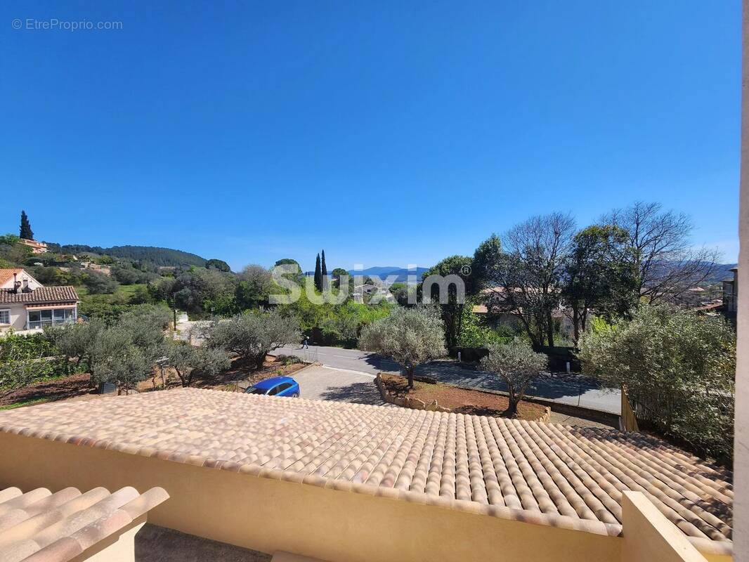 Appartement à LES ARCS