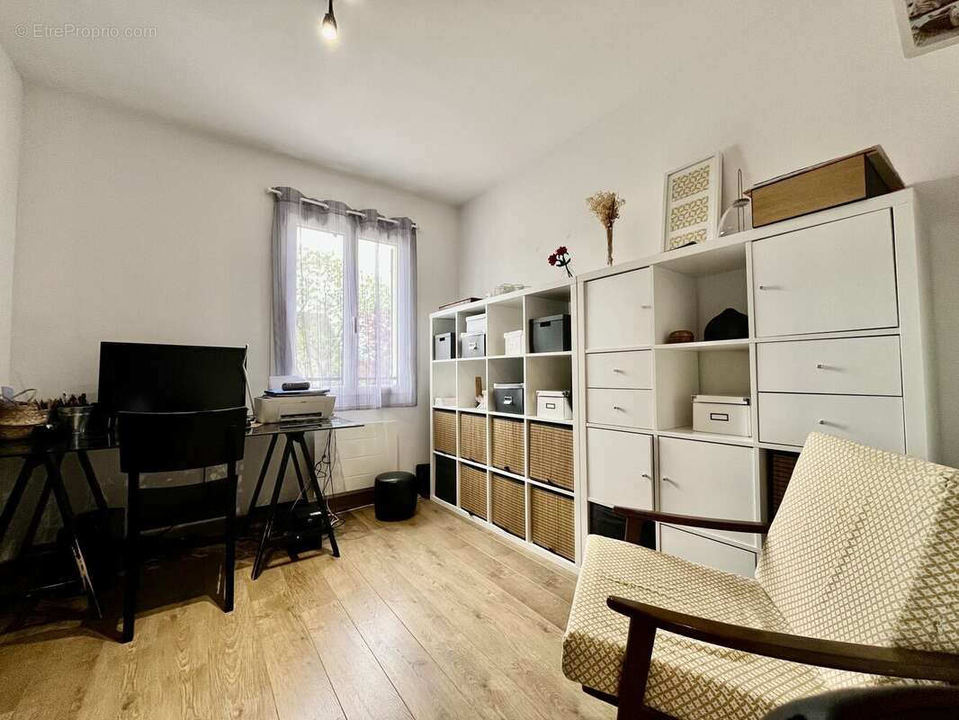 Maison 135 m² à Saint-Philibert  - photo 7