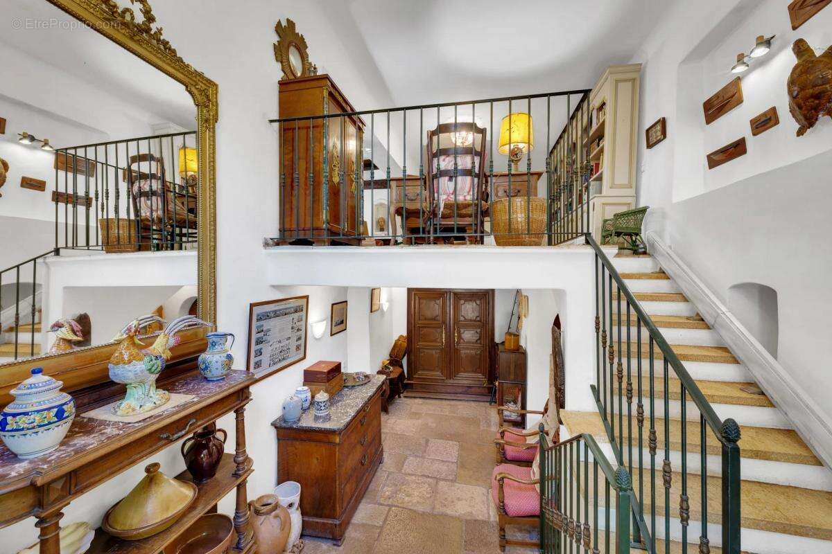 Maison à DRAGUIGNAN