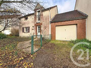 Maison à LA FERTE-SAINT-AUBIN