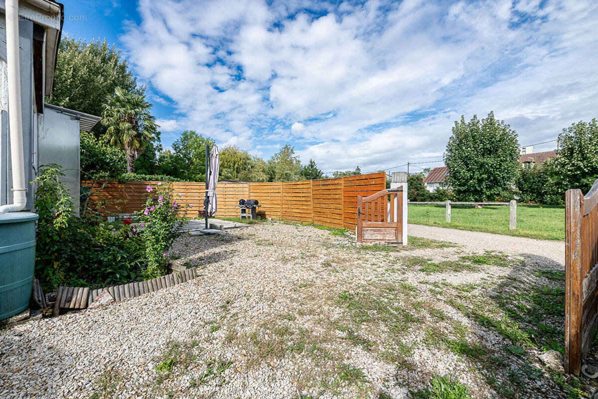 Maison à NOISY-LE-GRAND